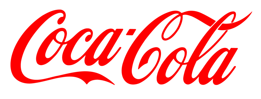 Logotipo de Coca-Cola