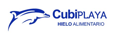 Logotipo cubiplaya
