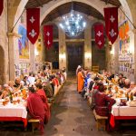 Asamblea anual de la Asociación Española de Fiestas y Recreaciones Históricas (AEFRH)