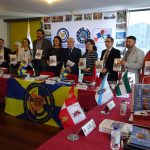 Asamblea anual de la Asociación Española de Fiestas y Recreaciones Históricas (AEFRH)