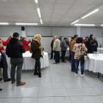 Asamblea anual de la Asociación Española de Fiestas y Recreaciones Históricas (AEFRH)