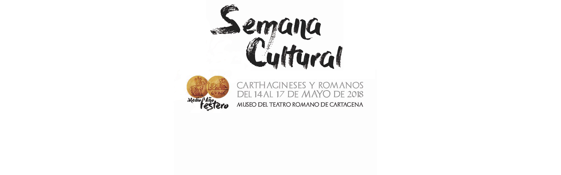 Semana cultura Carthagineses y Romanos