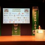 XXI Edición de la gala de entrega de premios de Onda Cero Cartagena