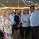 XXI Edición de la gala de entrega de premios de Onda Cero Cartagena