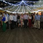 XXI Edición de la gala de entrega de premios de Onda Cero Cartagena