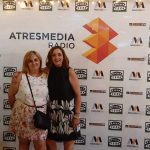 XXI Edición de la gala de entrega de premios de Onda Cero Cartagena