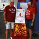 Nuevo Éxito en la Campaña de Donación de Sangre