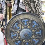 Carthagineses y Romanos inician un proyecto para llevar la Batalla Cultural a los colegios