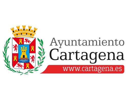Patrocinadores - Ayuntamiento de Cartagena