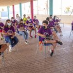 Batalla Cultural Editio Scholaris - Colegio Miralmonte