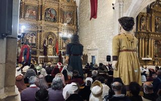 XXIII Asamblea de la Asociación Española de Fiestas y Recreaciones Históricas