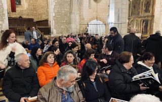 XXIII Asamblea de la Asociación Española de Fiestas y Recreaciones Históricas