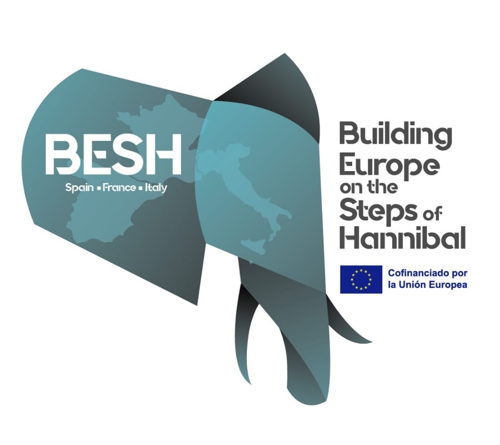 Nuevo Proyecto Erasmus: Building Europe on the Steps of Hannibal
